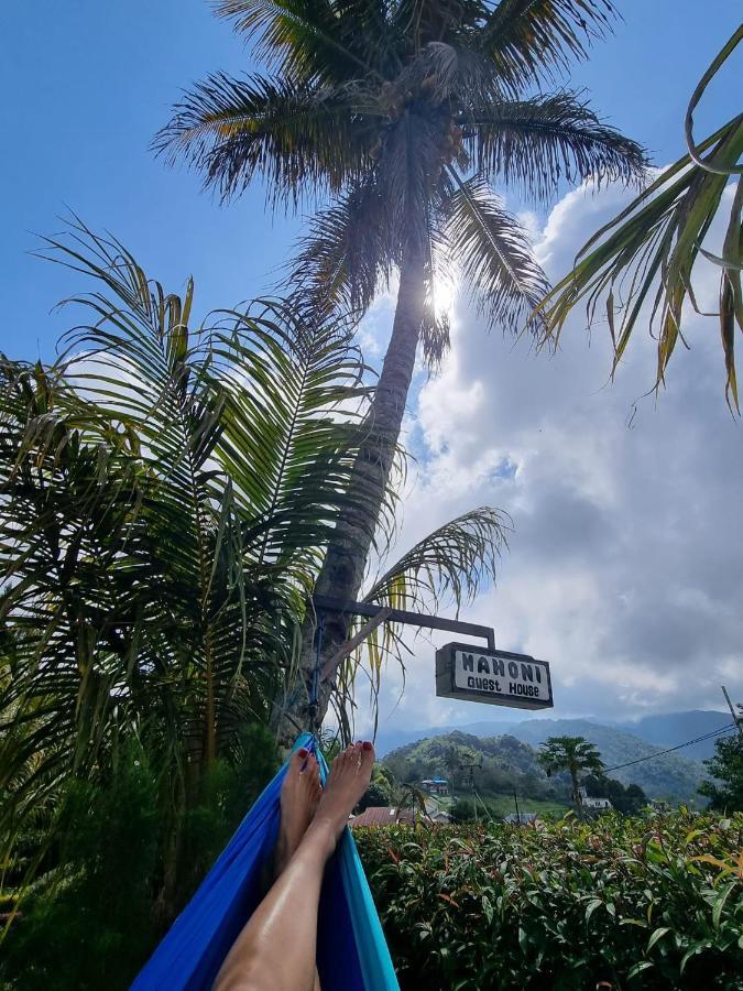 克里穆图 马宏尼旅馆酒店 外观 照片