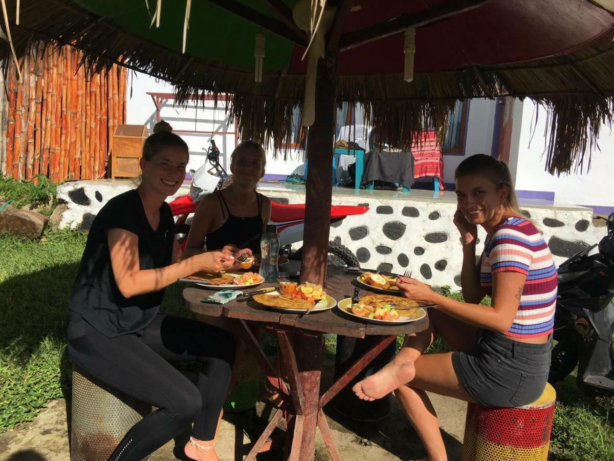 克里穆图 马宏尼旅馆酒店 外观 照片